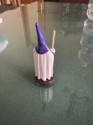 Figura Nazareno Morado
