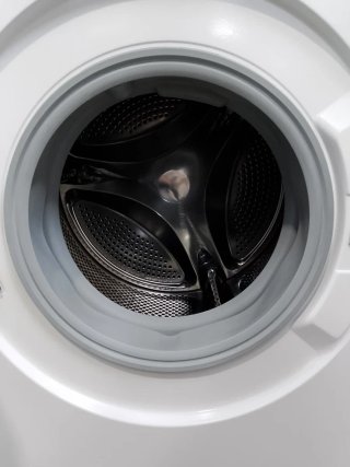 Lavadora Bosch 7 kg EcoSilence Drive
