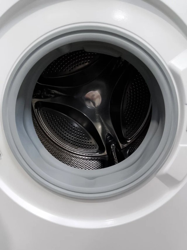 Lavatrice Bosch 7 kg EcoSilence Drive