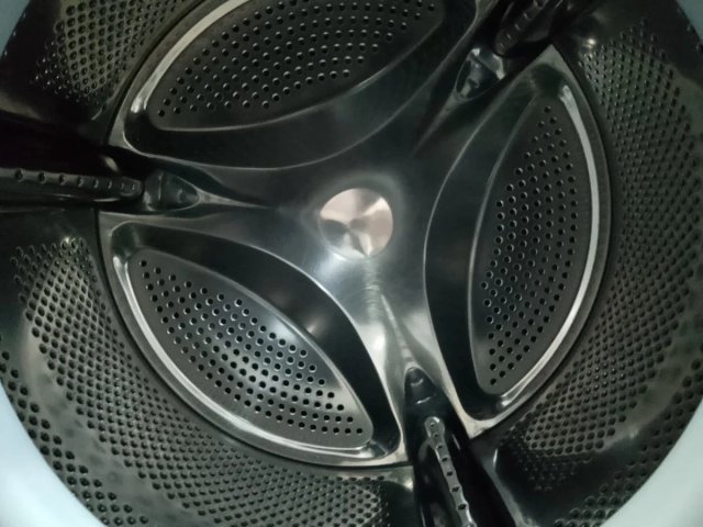Lavatrice Bosch 7 kg EcoSilence Drive