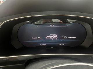 Volkswagen Tiguan Sport 2.0 Tdi 4 motion Dsg