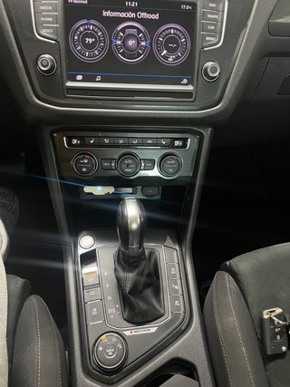 Volkswagen Tiguan Sport 2.0 Tdi 4 motion Dsg