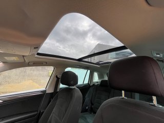 Volkswagen Tiguan Sport 2.0 Tdi 4 motion Dsg