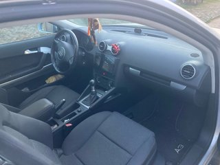 Audi A3 2.0 FSI