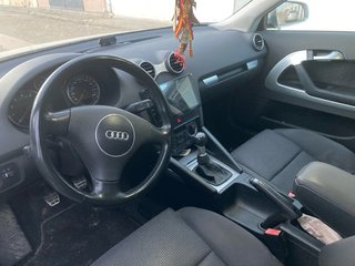 Audi A3 2.0 FSI