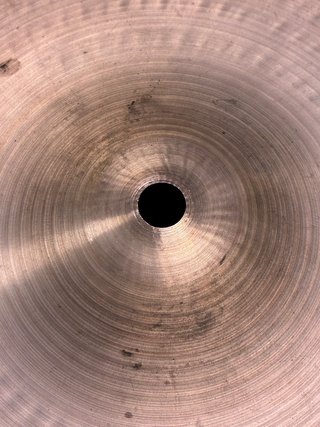 Hi-hat Zildjian A New Beat 14