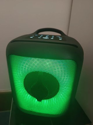 Altavoz Vieta Pro Party 55