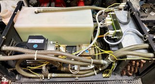 Maquina soldar pulsada EWM PHOENIX 400 🇩🇪