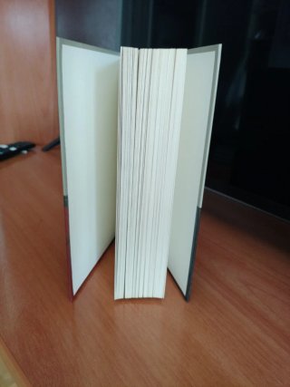 Libro "Memorias"