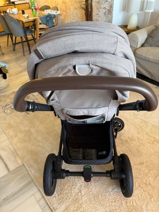 Nuna Mixx Next Silla de Paseo