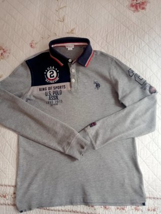 US POLO ASSN