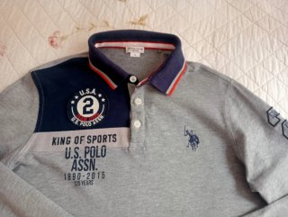 US POLO ASSN