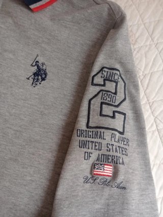 US POLO ASSN