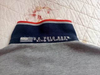 US POLO ASSN