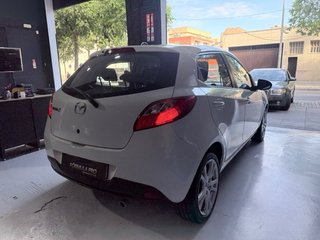 Mazda 2 1.3 Active | Único Prop. VERYFICADO