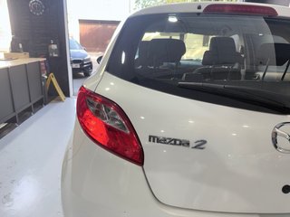 Mazda 2 1.3 Active | Único Prop. VERYFICADO