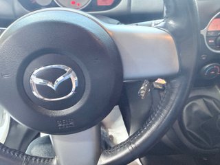 Mazda 2 1.3 Active | Único Prop. VERYFICADO