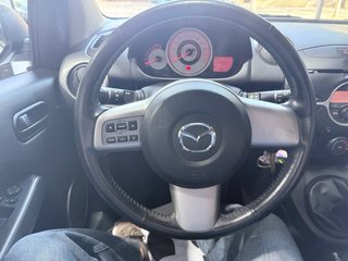 Mazda 2 1.3 Active | Único Prop. VERYFICADO