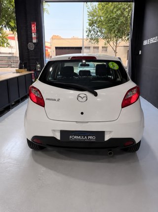 Mazda 2 1.3 Active | Único Prop. VERYFICADO