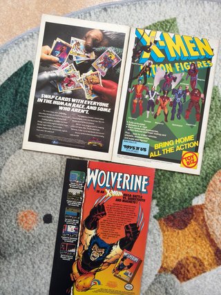 Marvel Comics The Punisher War Journal