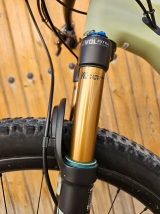 Orbea Oiz M10 /talla M