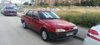 Renault Clio 1994