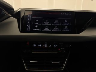 AUDI E-TRON GT 60 QUATTRO 476cv BLACK PACK!!