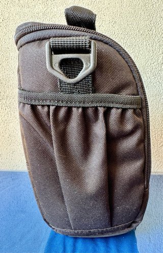 Borsa Lowepro per fotocamera con tracolla