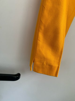 Pantalón amarillo Sfera