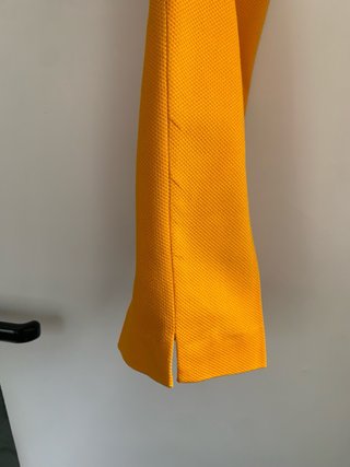Pantalón amarillo Sfera
