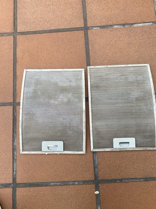Campana extractora Teka