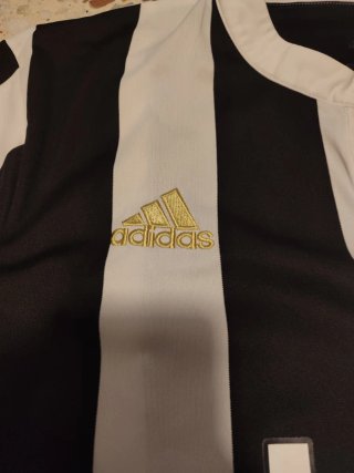 Camiseta Juventus 17/18 Talla M