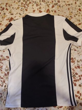 Camiseta Juventus 17/18 Talla M