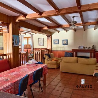Magnifico chalet muy cerca de Bailén