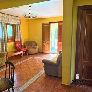 Magnifico chalet muy cerca de Bailén