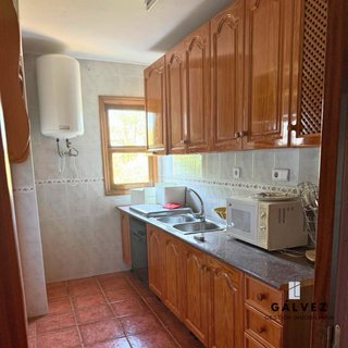 Magnifico chalet muy cerca de Bailén