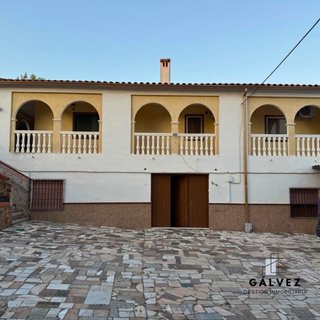 Magnifico chalet muy cerca de Bailén