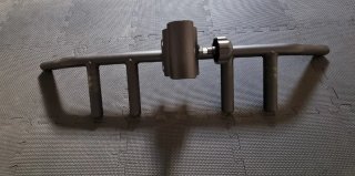 Accesorio Remo Multiagarre T-Bar Yes4All
