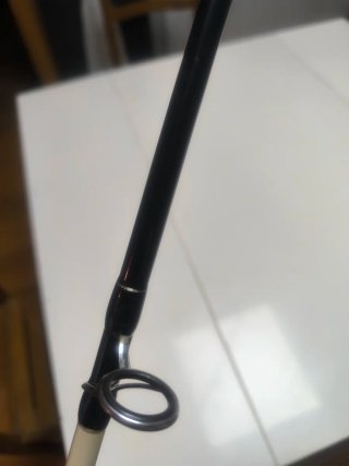 Caña Siluro Specimen 2m Catfish Pro Line