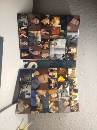 Motivos Personales - DVD T2
