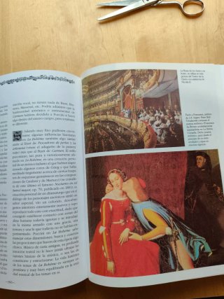 Historia de la Música y sus Compositores
