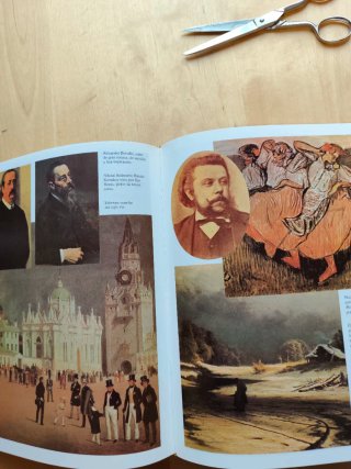 Historia de la Música y sus Compositores