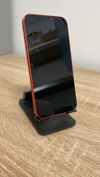 iPhone 12 256GB Rojo