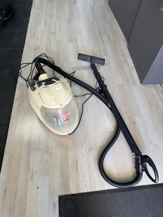 Polti Vaporetto Lecoaspira