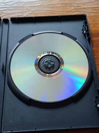 Señora Doubtfire DVD (1993) - Como Nueva