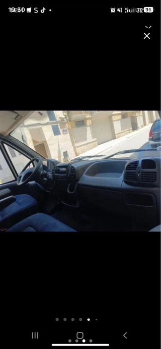 Citroen Jumper 2006