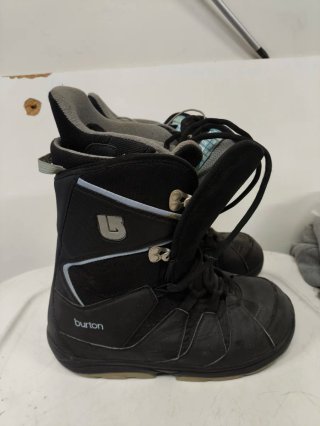 Botas de Snowboard Burton Talla 26
