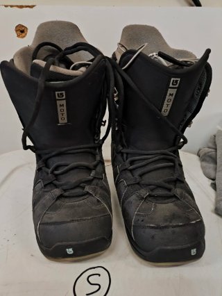 Botas de Snowboard Burton Talla 26