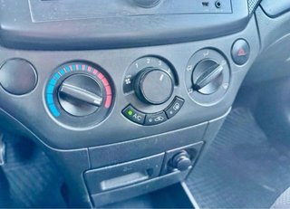 Chevrolet Aveo 2010