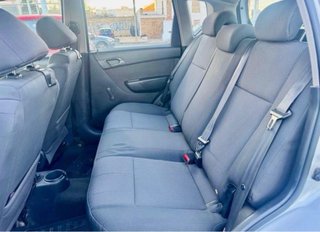 Chevrolet Aveo 2010